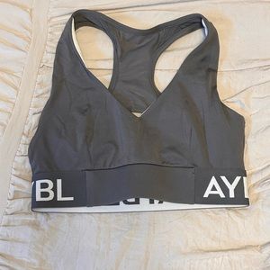 AYBL Training Sports Bra